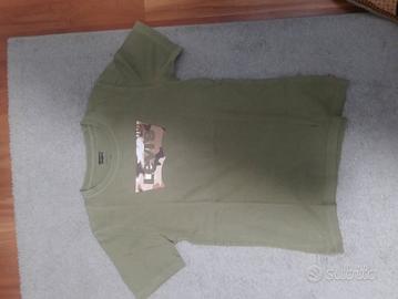 Maglia Levi's ragazzo 