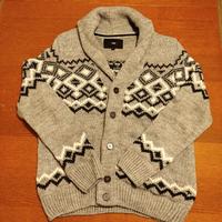 Maglione uomo taglia XL Celio