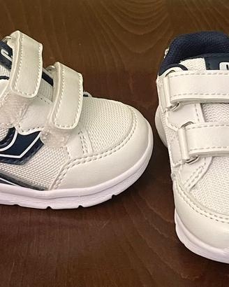 Lotto scarpe bambino