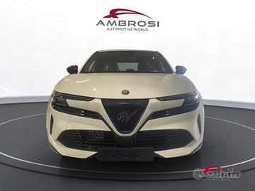 ALFA ROMEO Junior Ibrida 1.2 145cv