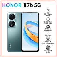 Honor x7b