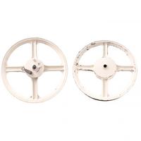 Coppia ruote Piaggio Ciao Teen