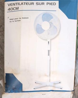 Ventilatore a colonna