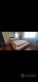 Camere in villa