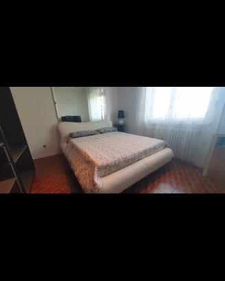 Camere in villa