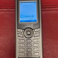 TELEFONO GSM SATELLITARE THURAYA 2520