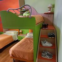 Cameretta Moretti Compact