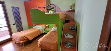 Cameretta Moretti Compact