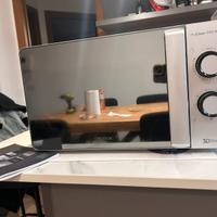 Cecotec 3160 mirror Forno a Microonde 20 litri