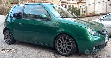 lupo 1.4 tdi