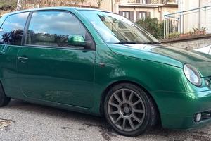 lupo 1.4 tdi