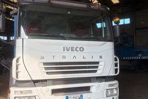 Iveco stralis
