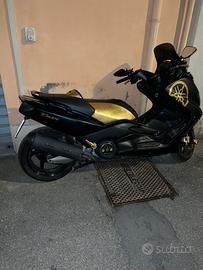 T max 500