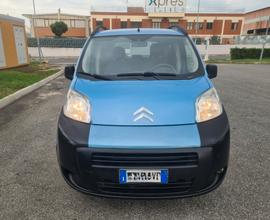 Citroen Nemo Multispace 1.3 HDi 75CV Silver Select