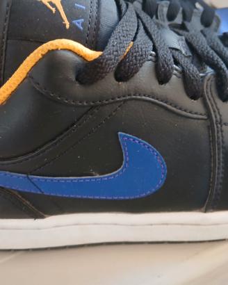 Nike Jordan