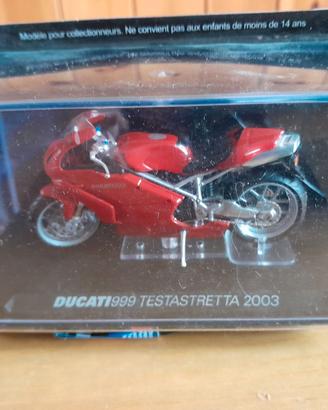 Ducati 999 testastretta 2003