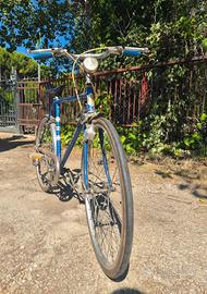 Bicicletta Radar 