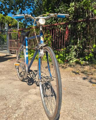 Bicicletta Radar 