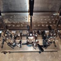 Macchina caffè professionale