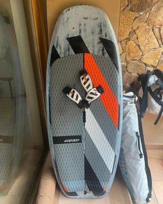 Tavola Wingfoil Beluga LTD 90 It