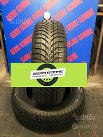 Gomme usate 195 60 15 termiche