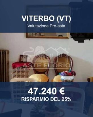 Immobile in asta di 129 m² con più di 5 locali a V