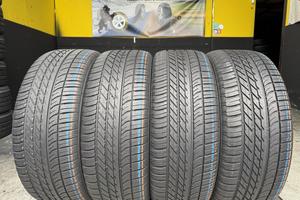 4 Gomme Goodyear 235/50R20 Estivi 85-90% residui