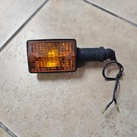 Freccia per Yamaha XT 600