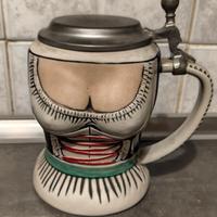 Boccale vintage Oktoberfest 