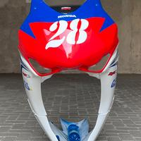 Carena da pista Honda CBR 1000RR - 2008