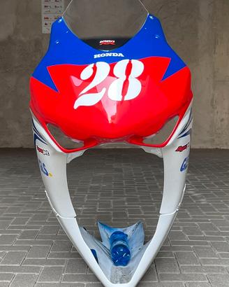 Carena da pista Honda CBR 1000RR - 2008