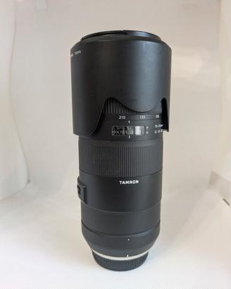 Tamron 70/210 f4