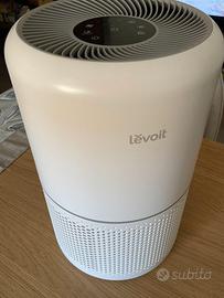 Levoit Purificatore d'Aria Smart