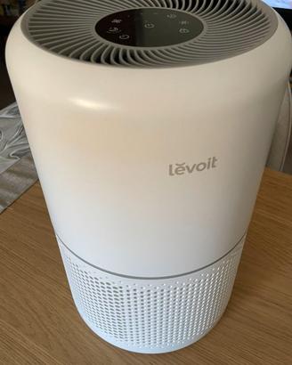 Levoit Purificatore d'Aria Smart