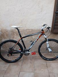 Scott scale 26" XC