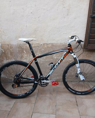 Scott scale 26" XC