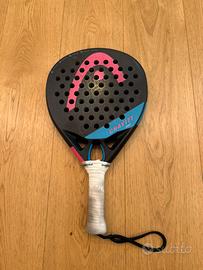 Head gravity pro 2022