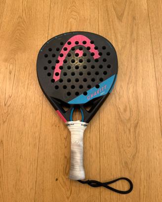 Head gravity pro 2022