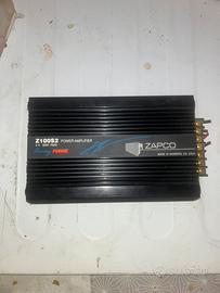 Zapco Z100S2