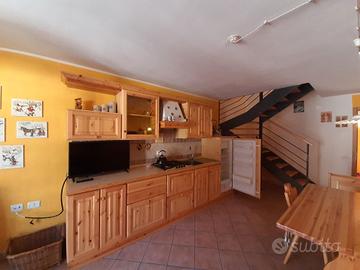 LAST MINUTE - Trilo dal 22.08 al 29.08