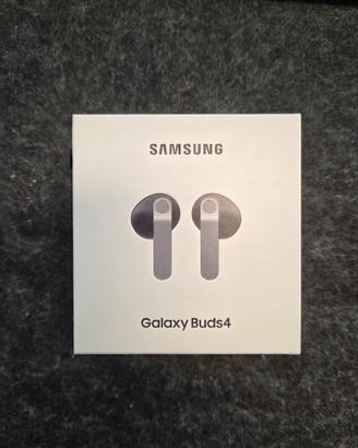 samsung galaxy buds 4