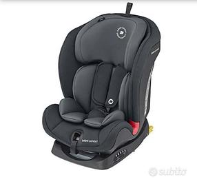 Seggiolino auto bebè confort