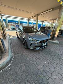 Cupra formentor 204cv plug in Hybrid