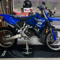 Yamaha YZ-125 - 2014