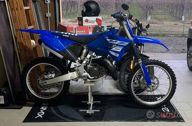 Yamaha YZ-125 - 2014