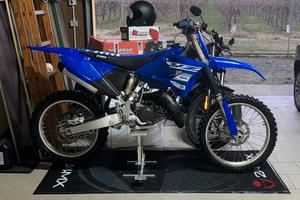 Yamaha YZ-125 - 2014