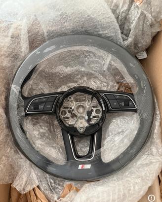 volante originale audi a3/s3