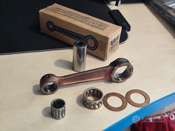 Biella alfaerre bc2751, per rotax 4t h2o