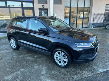 SKODA Karoq 2.0 TDI EVO SCR 115 CV DSG Executive
