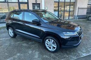 SKODA Karoq 2.0 TDI EVO SCR 115 CV DSG Executive